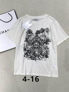 DIOR Women's T-shirts 17